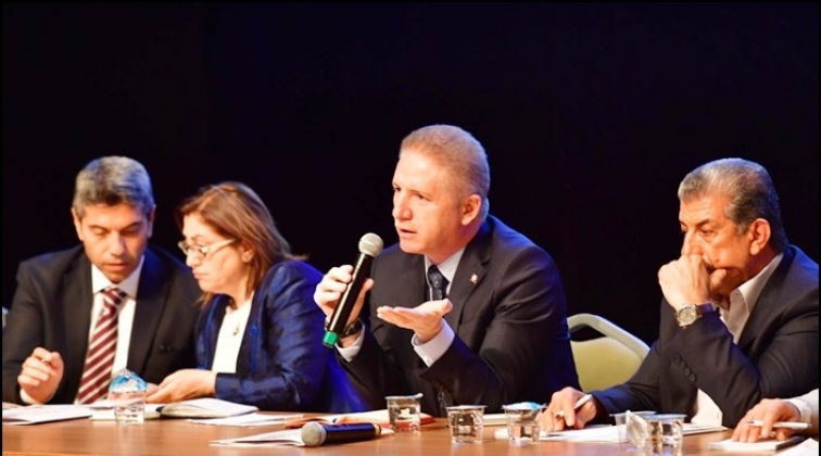 &ldquo;Gastronomi festival turizmi, bir kalkınma modeli&rdquo;