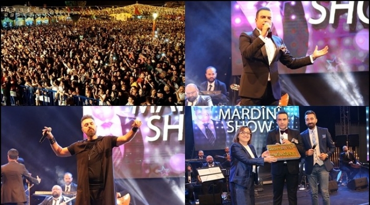 Gastronomi Festivali'nde son g&uuml;n renkli ge&ccedil;ti