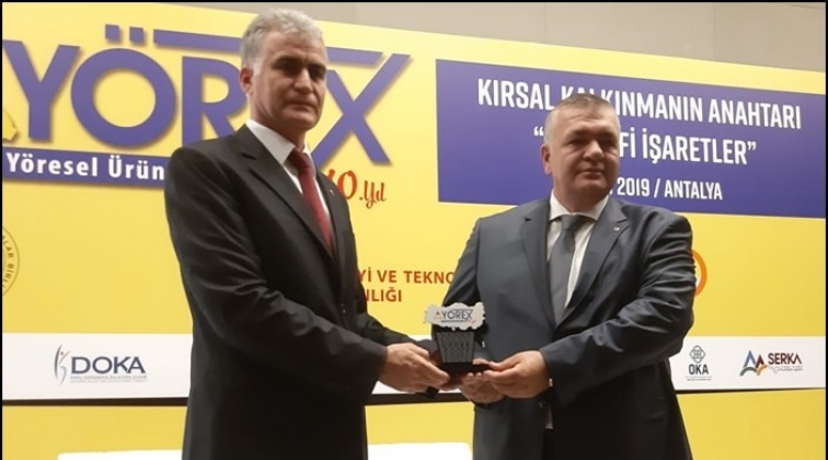 &lsquo;Gastronomi ve Gaziantep &Ouml;rneği&rsquo; paneli