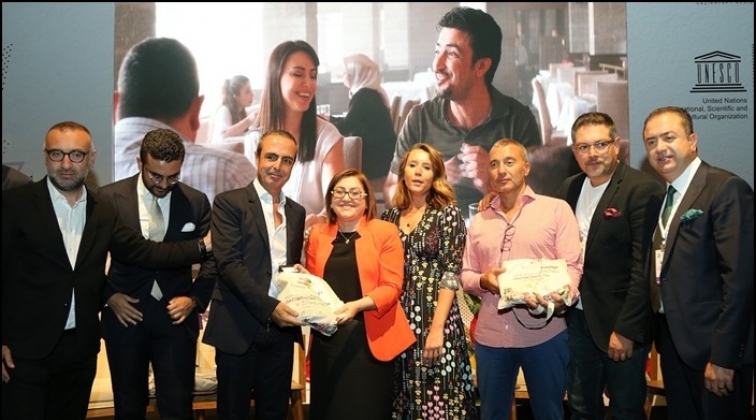 Gastronomi Yatırımcılarının G&ouml;z&uuml;nden Gaziantep