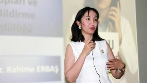 GAÜN’de “Çocuk İstismarı Bildirim Yükümlülüğü” semineri
