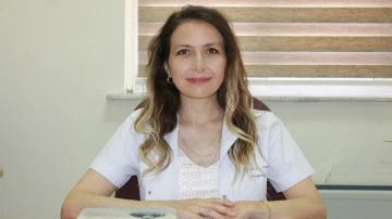 GA&Uuml;N Hastanesi hekim kadrosunu g&uuml;&ccedil;lendiriyor