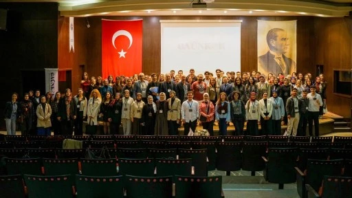 GAÜN Hastanesi’nde “Adli Tıp ve Genetik Sempozyumu”