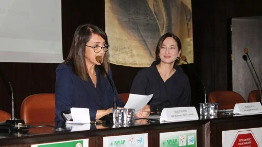 GAÜN Hastanesi’nde basınç yaralarına karşı farkındalık etkinliği