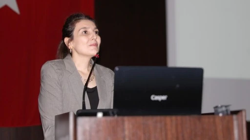 GA&Uuml;N Hastanesi&rsquo;nde &ldquo;Sigarayı Bırakma G&uuml;n&uuml;&rdquo; programı