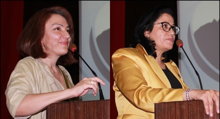 GA&Uuml;N Hastanesi&rsquo;nde bağımlılıkla m&uuml;cadele semineri