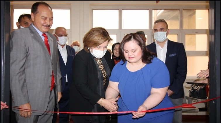 GA&Uuml;N N&uuml;kleer Tıp yenilendi...