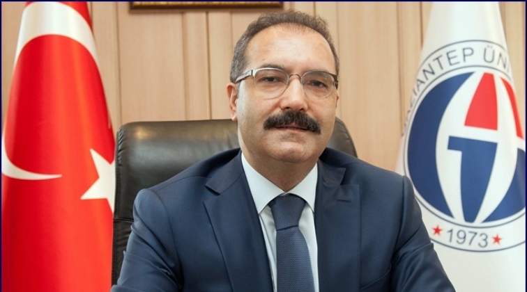 GA&Uuml;N Senatosu&rsquo;ndan Kud&uuml;s kınaması