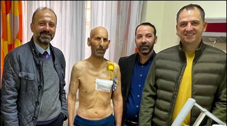 GA&Uuml;N&rsquo;de k&uuml;&ccedil;&uuml;k kesili kalp ameliyatları d&ouml;nemi