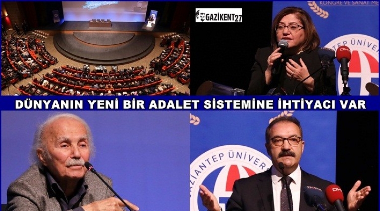 GAÜN’de Sünnetin Aktüel Değeri tartışıldı