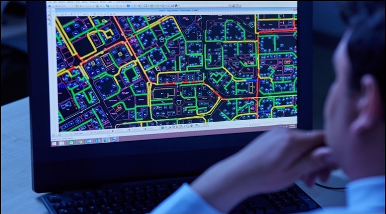 GAZDAŞ, hizmet vermeye devam ediyor