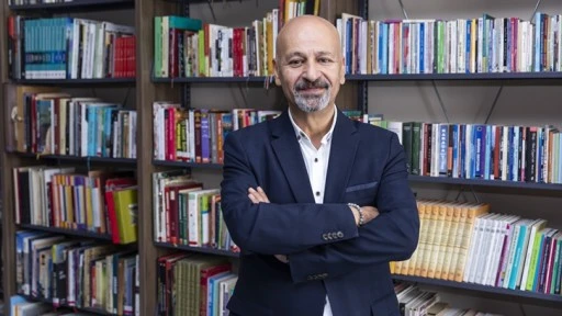 Gazeteci Ali Atalar “Antep evlerinde Yaşam Kültürü&quot; konferansı