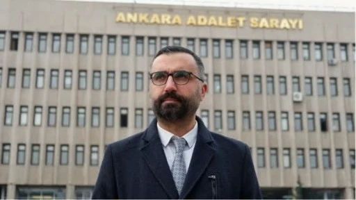 Gazeteci Alican Uludağ g&ouml;zaltına alındı