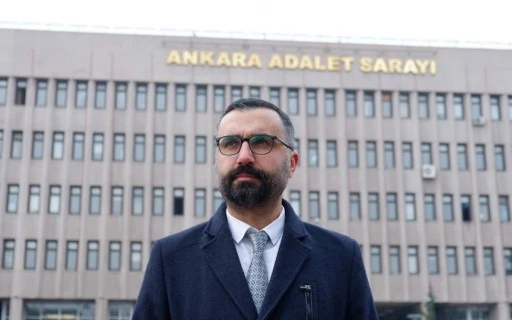 Gazeteci Alican Uludağ hakkında tahliye kararı