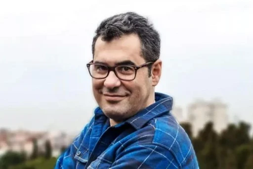 Gazeteci Enver Aysever gözaltına alındı!