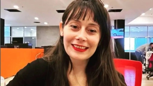 Gazeteci Eylem Emel Yılmaz da gözaltına alındı
