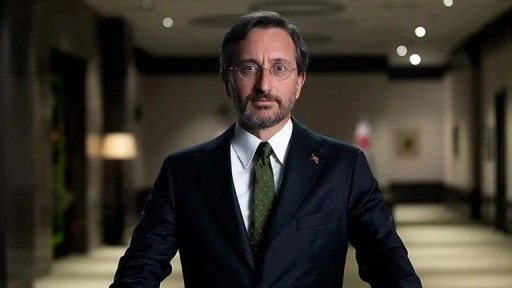 Gazeteci Fuat Uğur'un iddiası: İletişim Başkanı Fahrettin Altun görevden alındı