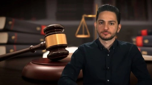 Gazeteci Furkan Karabay adliyeye sevk edildi