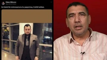 Gazeteci Hakan Gülseven tutuklandı!
