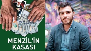 Gazeteci İsmail Arı hakkında soruşturma