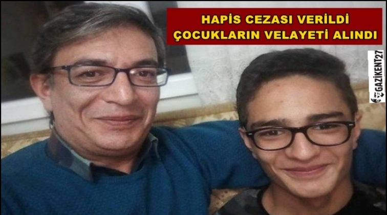 Gazeteci Murat Güreş'e 1 yıl 2 ay hapis