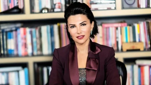 Gazeteci Sedef Kabaş'a 3 yıla kadar hapis istemiyle dava