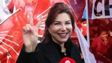 Gazeteci Sedef Kabaş CHP'den milletvekili aday adayı oldu