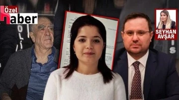Gazeteci Seyhan Avşar gözaltına alındı!