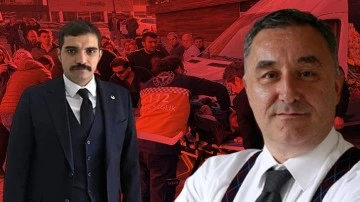 Gazeteci Tolga Şardan'dan Sinan Ateş suikastı iddialarını yazdı