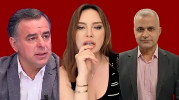 Gazetecilerden MHP'li Semih Yalçın'a yanıt