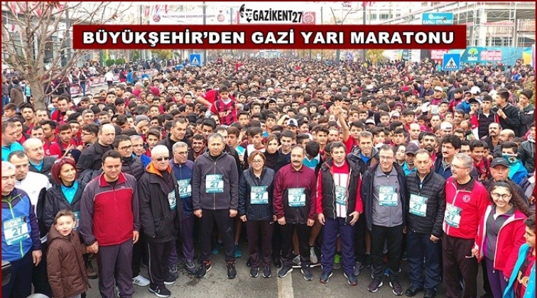 Gazi Halk Koşusu d&uuml;zenlenecek