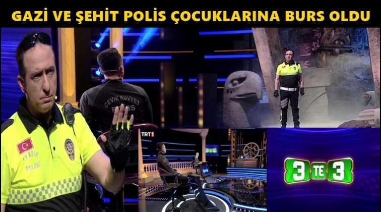 Gaziantep, 3&rsquo;te 3 Bilgi Yarışması ile g&uuml;ndem oldu