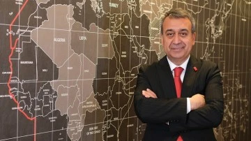 Gaziantep aylık ihracatta ilk kez 1 milyar doları geçti