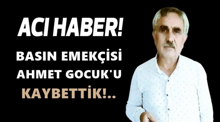 Gaziantep basın camiasını yasa boğan &ouml;l&uuml;m