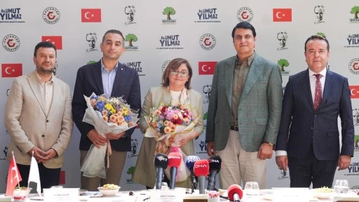 Gaziantep Basketbol Kul&uuml;b&uuml; Şehitkamil Belediyesi&rsquo;ne devredildi