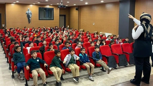 Gaziantep Büyükşehir çalışmalarını aralıksız sürdürüyor