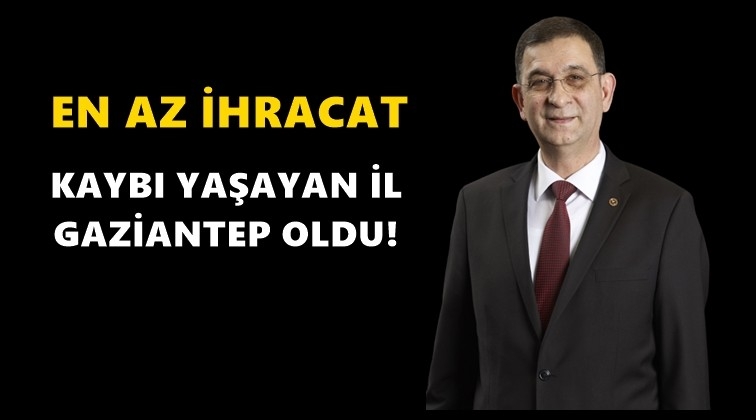 Gaziantep &ccedil;ıkışını s&uuml;rd&uuml;rd&uuml;...