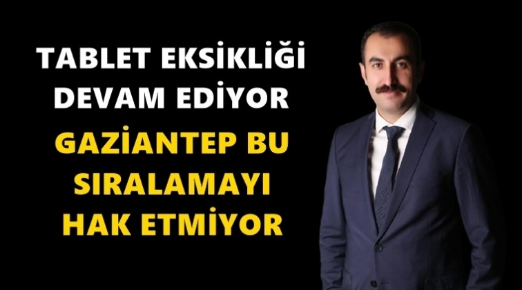 Gaziantep DEVA&rsquo;dan yarıyıl tatili a&ccedil;ıklaması