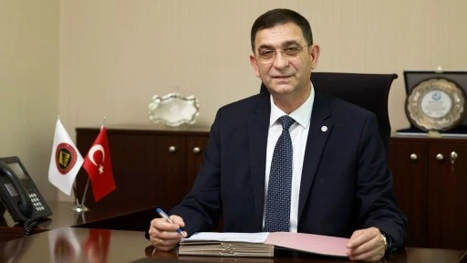 Gaziantep'e yapılacak ASELSAN yatırımında imza aşamasına gelindi