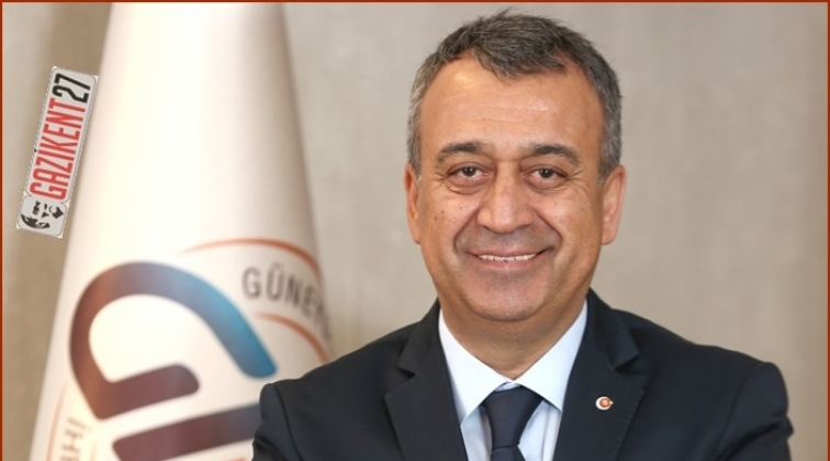 Gaziantep en çok ihracat yapan altıncı il