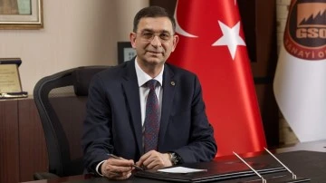 Gaziantep ihracatında yüzde 3,9 oranında artış
