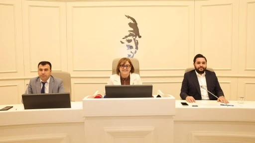 Gaziantep ile Gazze kardeş şehir oluyor