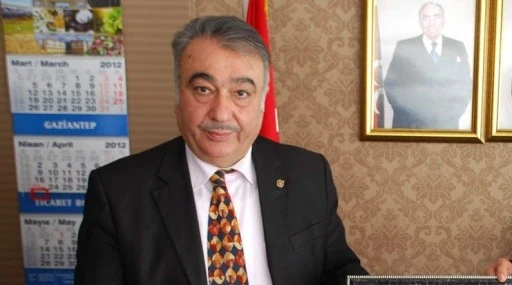 Gaziantep&rsquo;in duayen gazetecilerinden Erhan Durukan vefat etti!