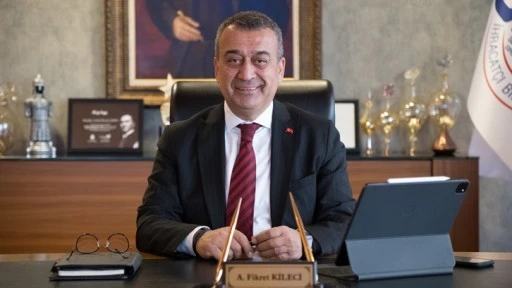 Gaziantep’in ihracatı yüzde 9 artış ile 777,5 milyon dolara ulaştı