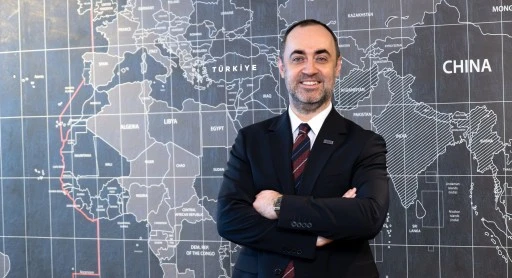 Gaziantep'in temmuz ayı ihracatı 1 milyar dolar