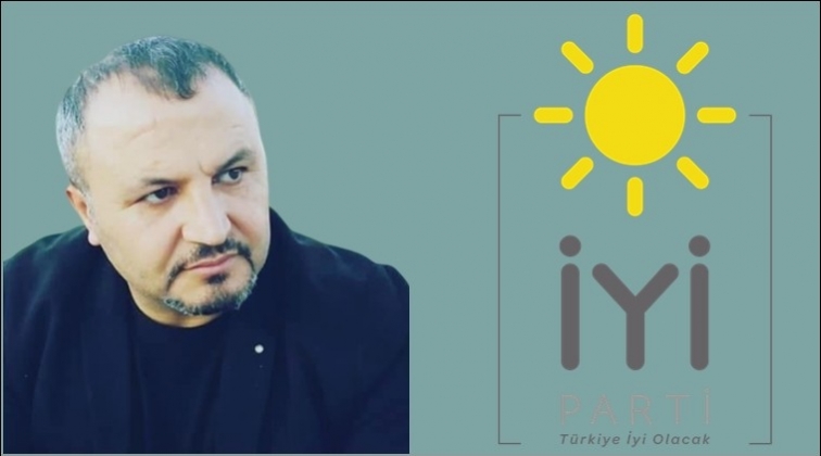 Gaziantep İyi Parti tabanında &ldquo;Yeniekinci&rdquo; sesleri