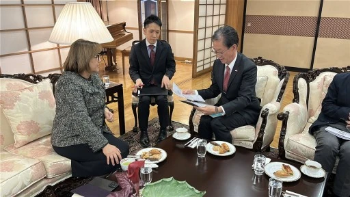Gaziantep, Japon'da ziyaret edilebilir şehirler arasına alındı