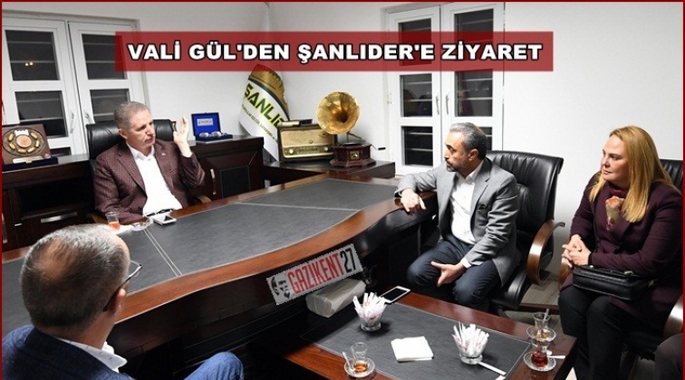 Gaziantep kardeşlik kenti