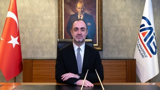Gaziantep listeye en &ccedil;ok firma g&ouml;nderen 3. şehir oldu