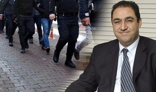 Gaziantep merkezli FETÖ operasyonu: Ünlü iş insanı Taner Nakıboğlu yeniden tutuklandı!